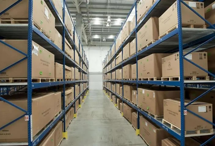 丽水到洮南市货物仓储